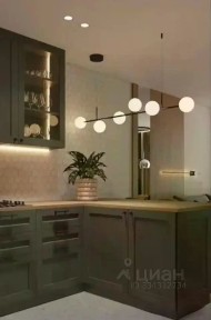 Продается 1-комн. квартира, 39 м²