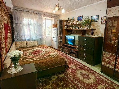 Продается 1-комн. квартира, 30 м²