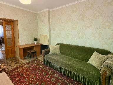 Продается 3-комн. квартира, 54 м²