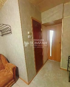 Продается 1-комн. квартира, 30 м²