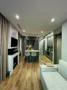 Продается 1-комн. квартира, 41 м²