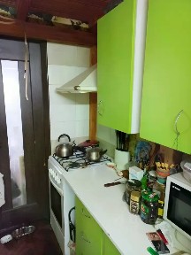 Продается 3-комн. квартира, 60 м²