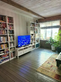 Продается 5-комн. квартира, 173,4 м²