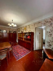 Продается 3-комн. квартира, 58,3 м²