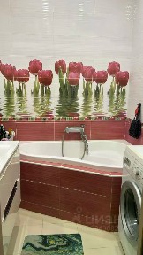 Продается 2-комн. квартира, 56 м²