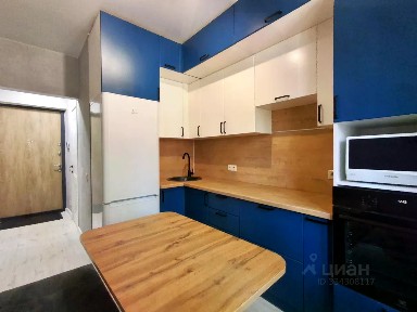 Продается 1-комн. квартира, 33 м²