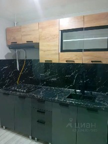 Продается 3-комн. квартира, 51,3 м²