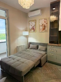 Сдается 1-комн. квартира, 32 м²