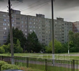 Сдается 1-комн. квартира, 33,5 м²