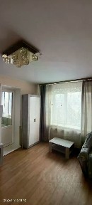 Сдается 1-комн. квартира, 35 м²