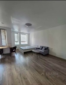 Сдается 1-комн. квартира, 36 м²
