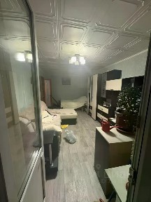 Сдается 1-комн. квартира, 37 м²