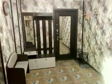 Сдается 2-комн. квартира, 54,7 м²