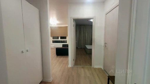 Сдается 2-комн. квартира, 39,3 м²