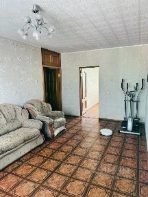 Сдается 2-комн. квартира, 54,7 м²