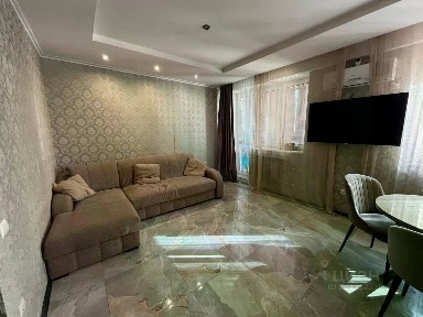 Сдается студия, 37,1 м²