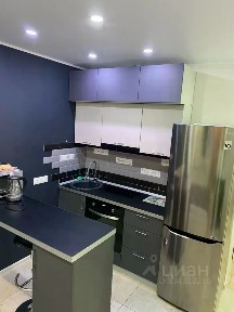 Сдается студия, 24 м²