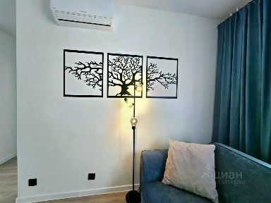 Сдается 2-комн. квартира, 48,7 м²
