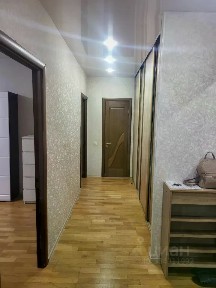 Сдается 2-комн. квартира, 56,3 м²