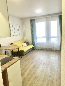 Сдается студия, 24 м²