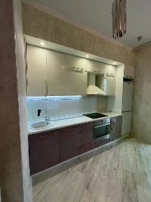 Сдается 1-комн. квартира, 43,5 м²