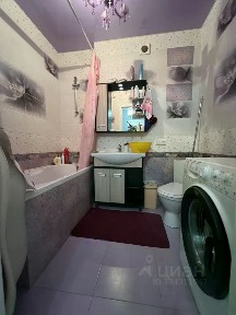 Сдается 1-комн. квартира, 44 м²
