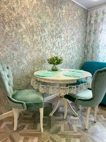 Сдается 1-комн. квартира, 44 м²