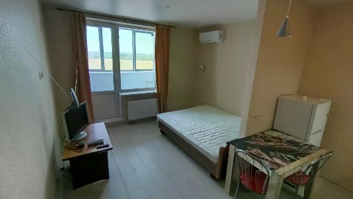 Сдается студия, 25,4 м²