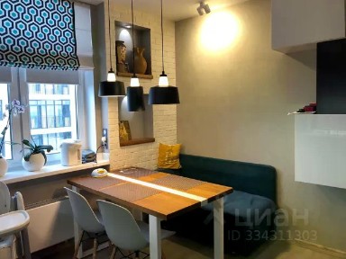 Сдается 3-комн. квартира, 74 м²