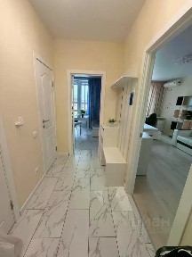 Сдается 1-комн. квартира, 40,1 м²