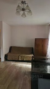 Сдается 1-комн. квартира, 30,5 м²