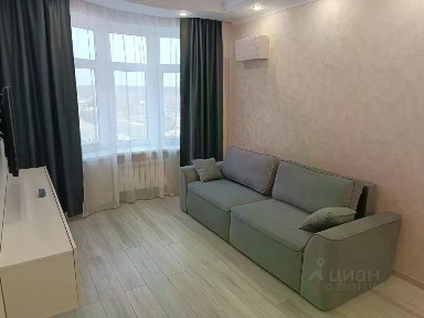 Сдается 1-комн. квартира, 38,6 м²