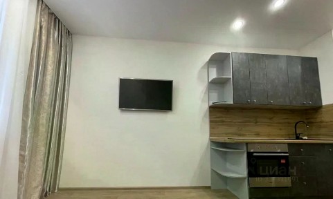 Сдается студия, 18,5 м²