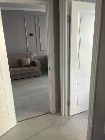 Сдается 1-комн. квартира, 37 м²