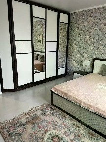 Сдается 2-комн. квартира, 58 м²