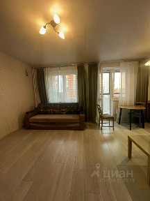 Сдается 1-комн. квартира, 33 м²