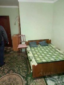 Сдается 2-комн. квартира, 43,8 м²