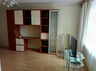Сдается 1-комн. квартира, 36 м²