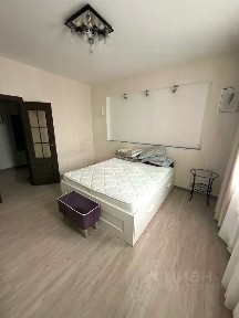 Сдается 1-комн. квартира, 44 м²