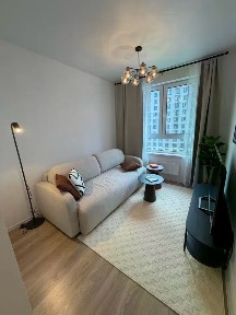 Сдается 1-комн. квартира, 32 м²
