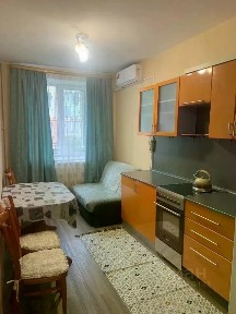 Сдается 1-комн. квартира, 40 м²