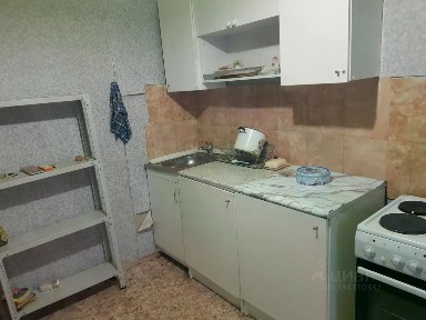 Сдается 1-комн. квартира, 41,5 м²