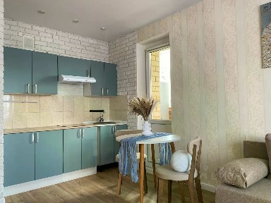 Сдается студия, 32,5 м²