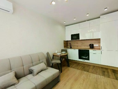 Сдается 2-комн. квартира, 40 м²