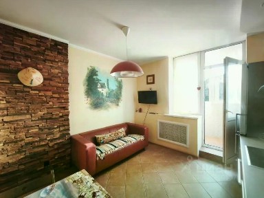 Сдается 1-комн. квартира, 40 м²