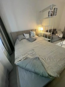 Сдается 1-комн. квартира, 32,6 м²