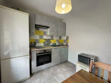 Сдается 1-комн. квартира, 38 м²