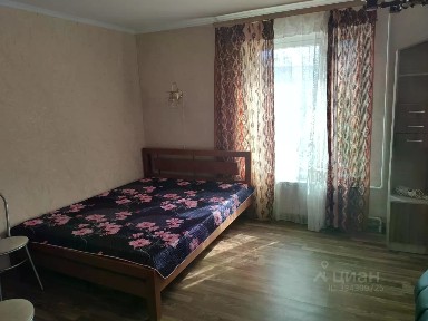 Сдается 1-комн. квартира, 32,2 м²