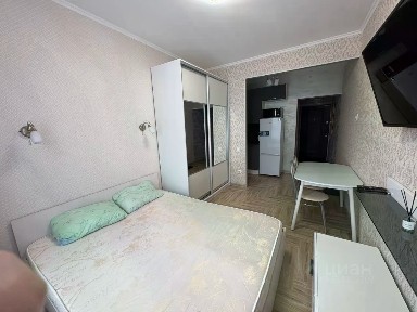Сдается студия, 25 м²