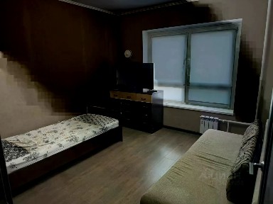Сдается 1-комн. квартира, 32 м²